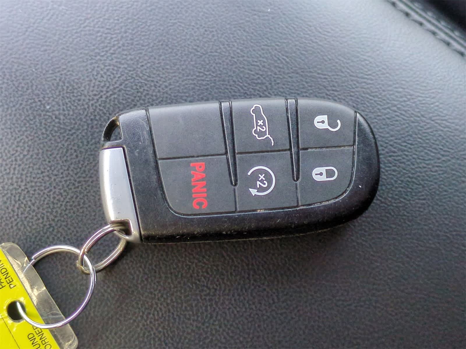 Thumbnail: 2019 Jeep Grand Cherokee - 34