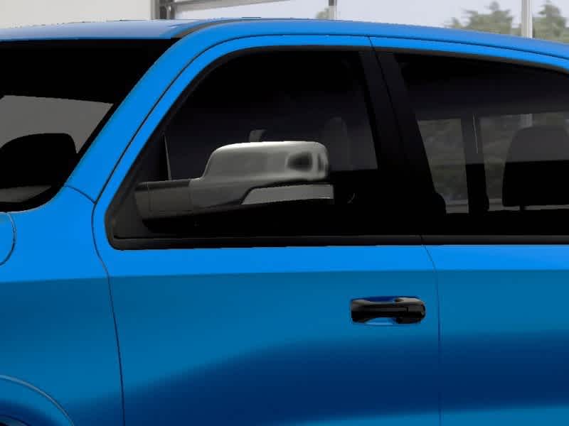 Thumbnail: 2026 RAM 1500 - 10