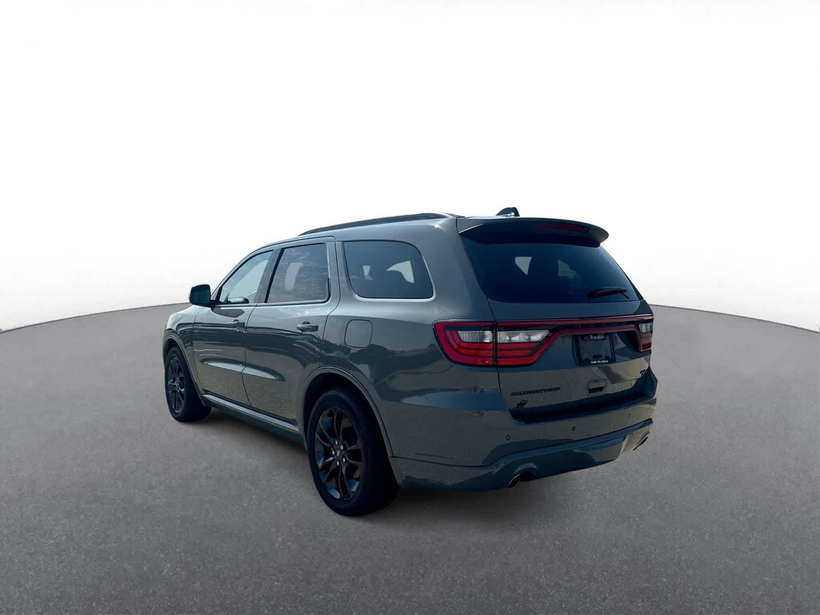 Thumbnail: 2023 Dodge Durango - 6