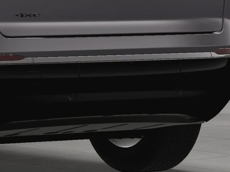 2025 Jeep Wagoneer S  16