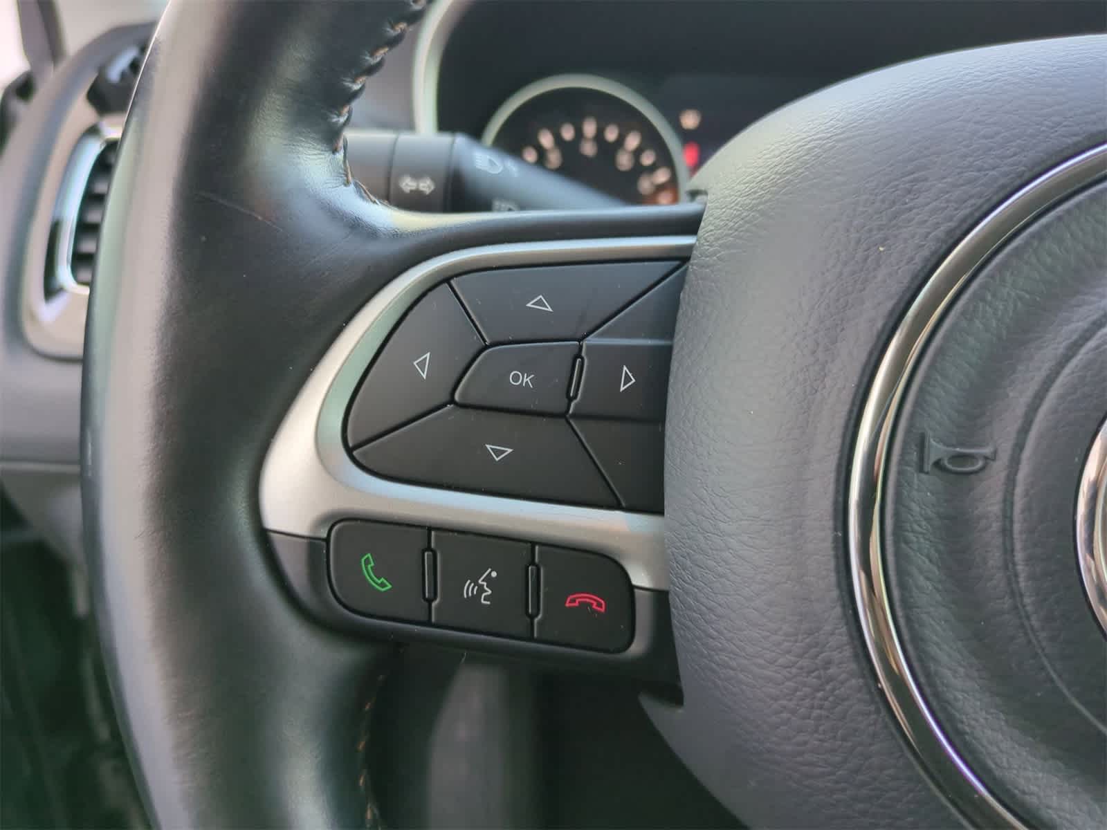 Thumbnail: 2019 Jeep Compass - 23