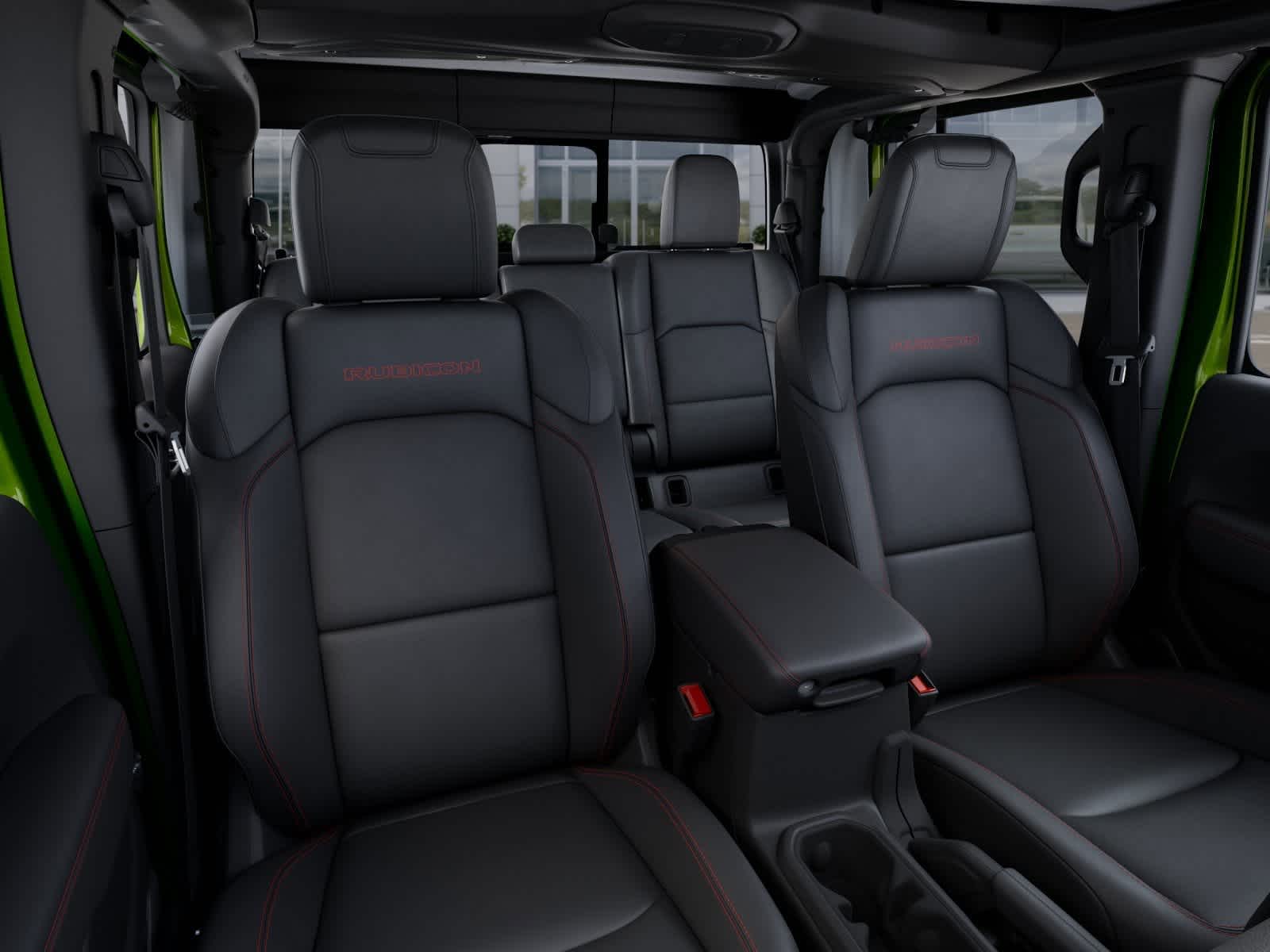 Thumbnail: 2026 Jeep Gladiator - 16