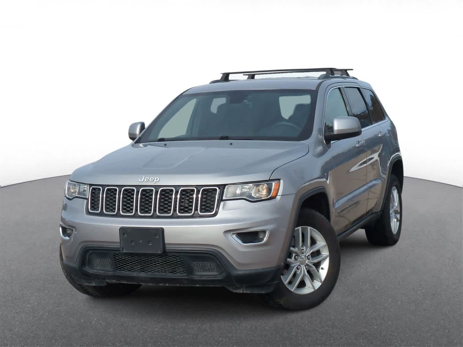 2018 Jeep Grand Cherokee Laredo -
                  Troy, MI