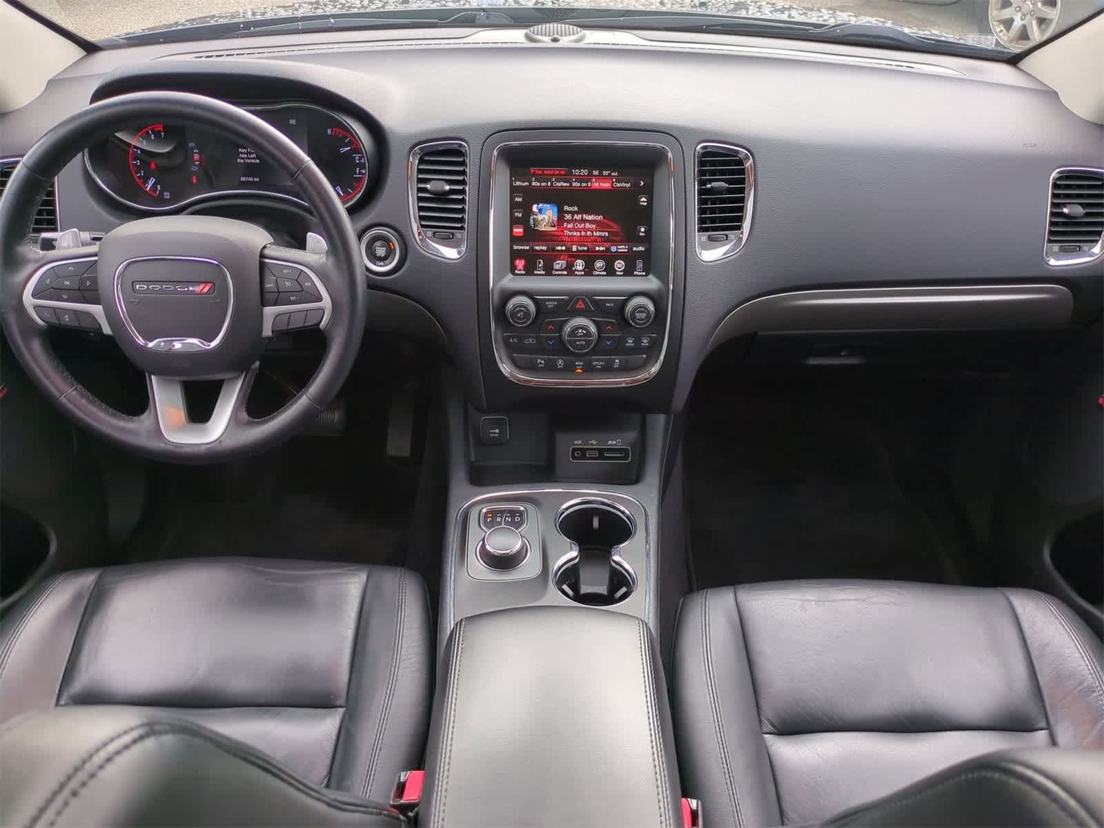 Thumbnail: 2017 Dodge Durango - 15