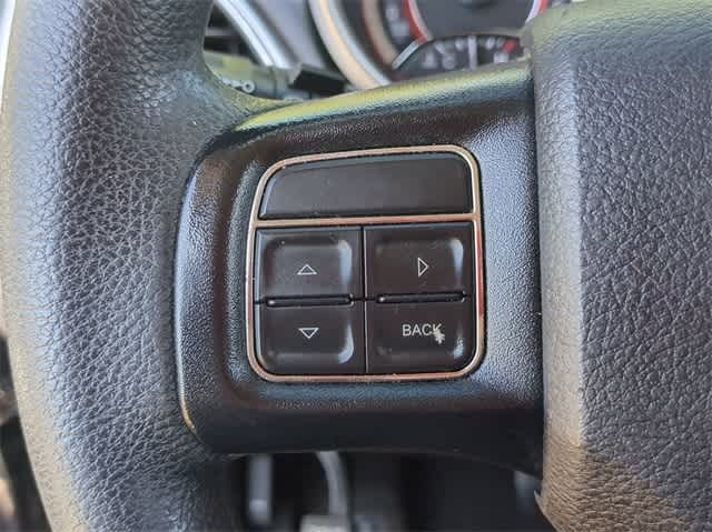 2018 Dodge Journey SE 23