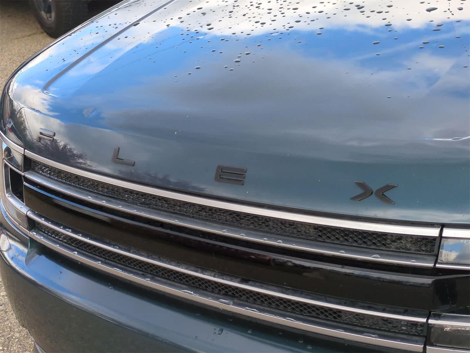 Thumbnail: 2016 Ford Flex - 13