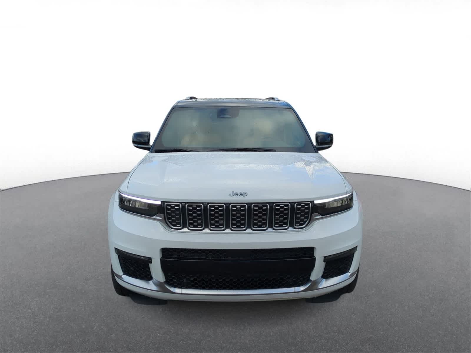 Thumbnail: 2022 Jeep Grand Cherokee L - 3