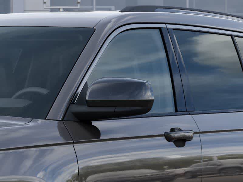 Thumbnail: 2026 Jeep Grand Cherokee L - 12