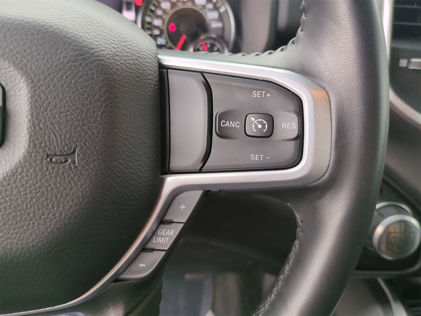 Thumbnail: 2023 RAM 1500 - 24