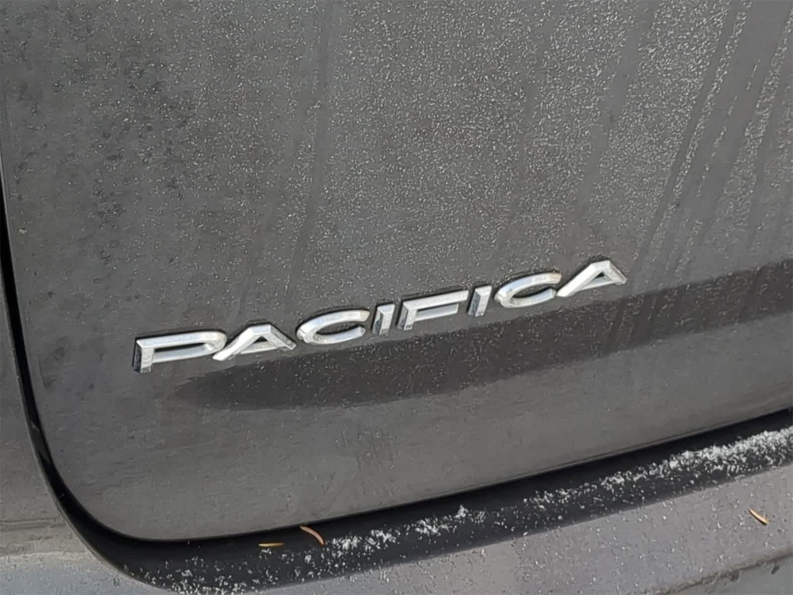 Thumbnail: 2020 Chrysler Pacifica - 13