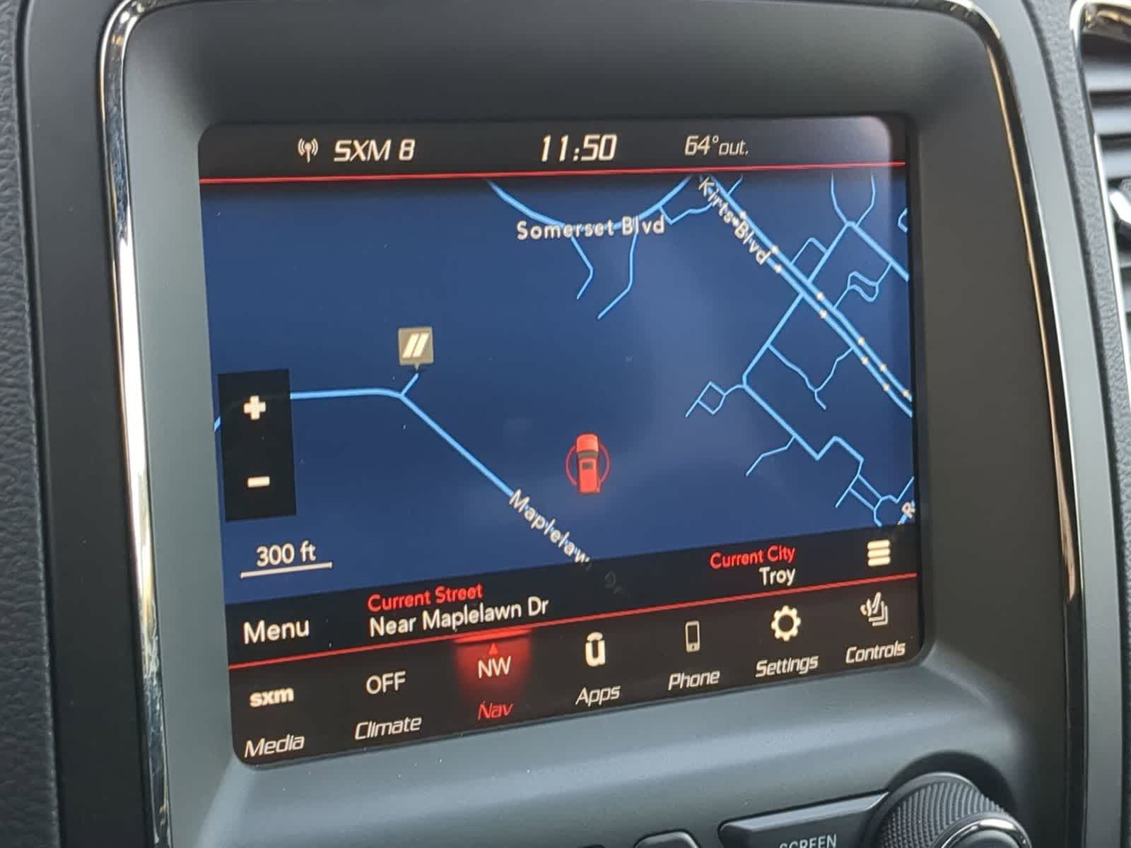 Thumbnail: 2019 Dodge Durango - 27