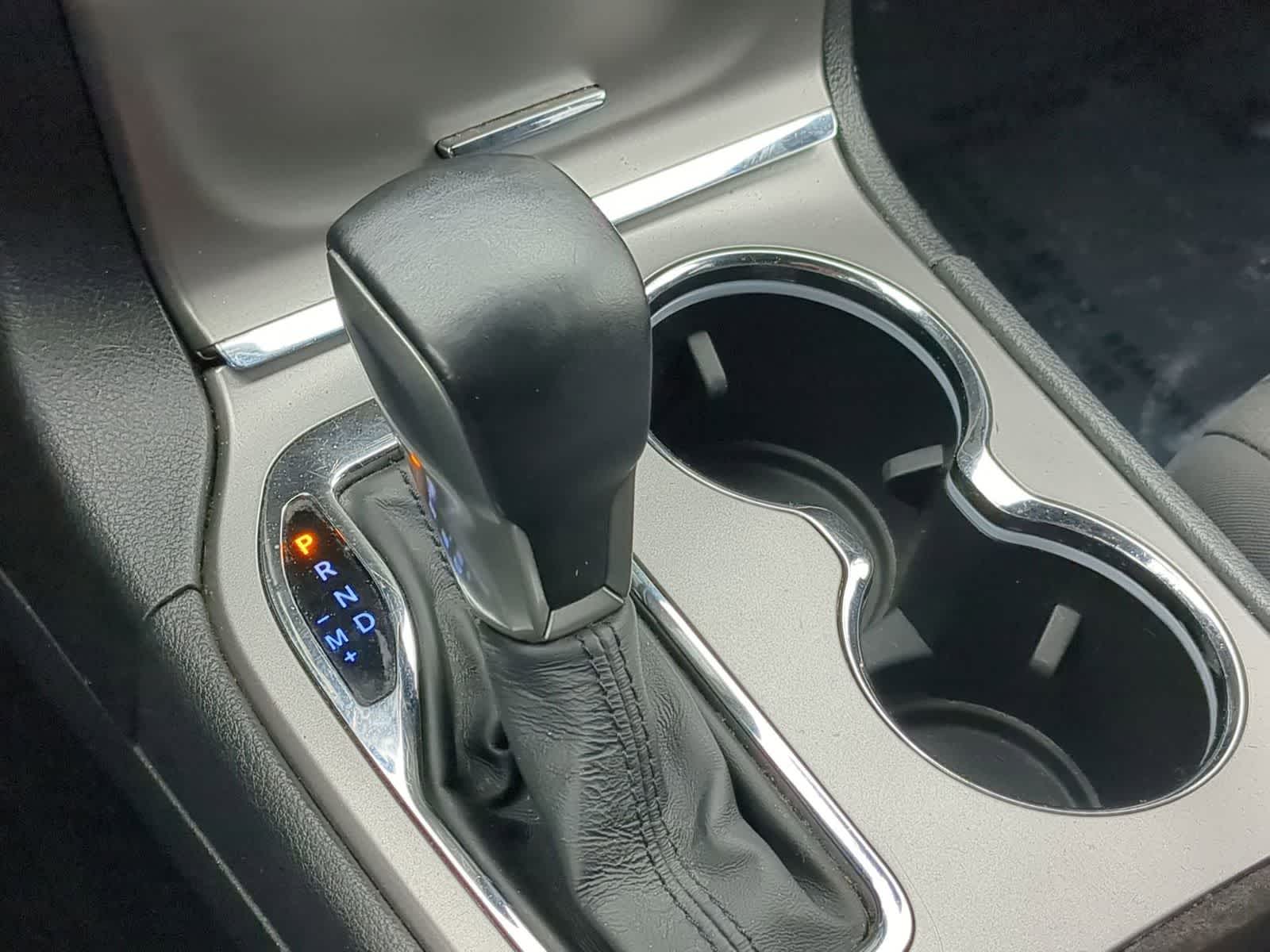 Thumbnail: 2019 Jeep Grand Cherokee - 27