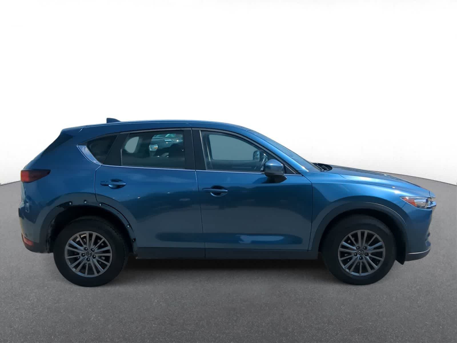 Thumbnail: 2018 Mazda CX-5 - 9