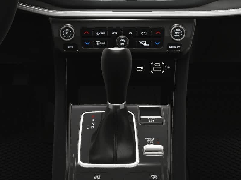 2025 Jeep Compass Limited 24
