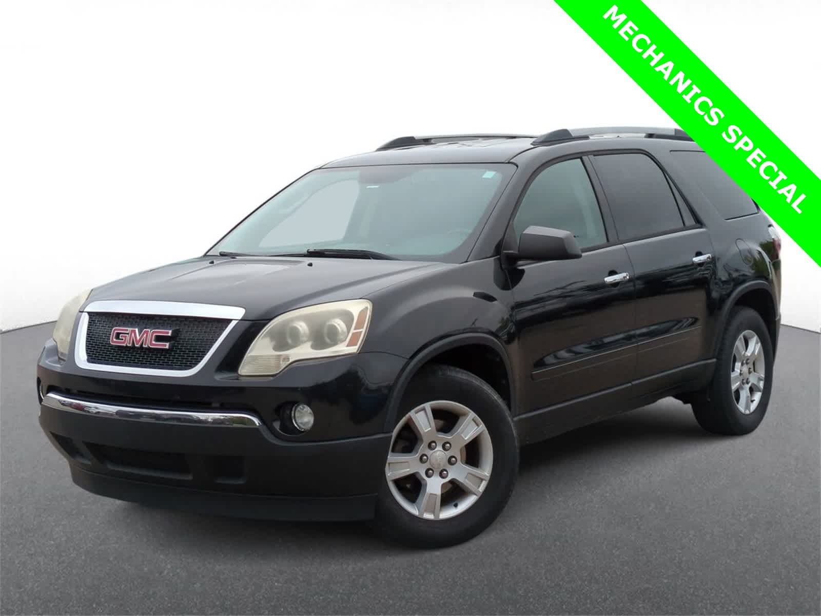 2011 GMC Acadia SLE -
                  Troy, MI