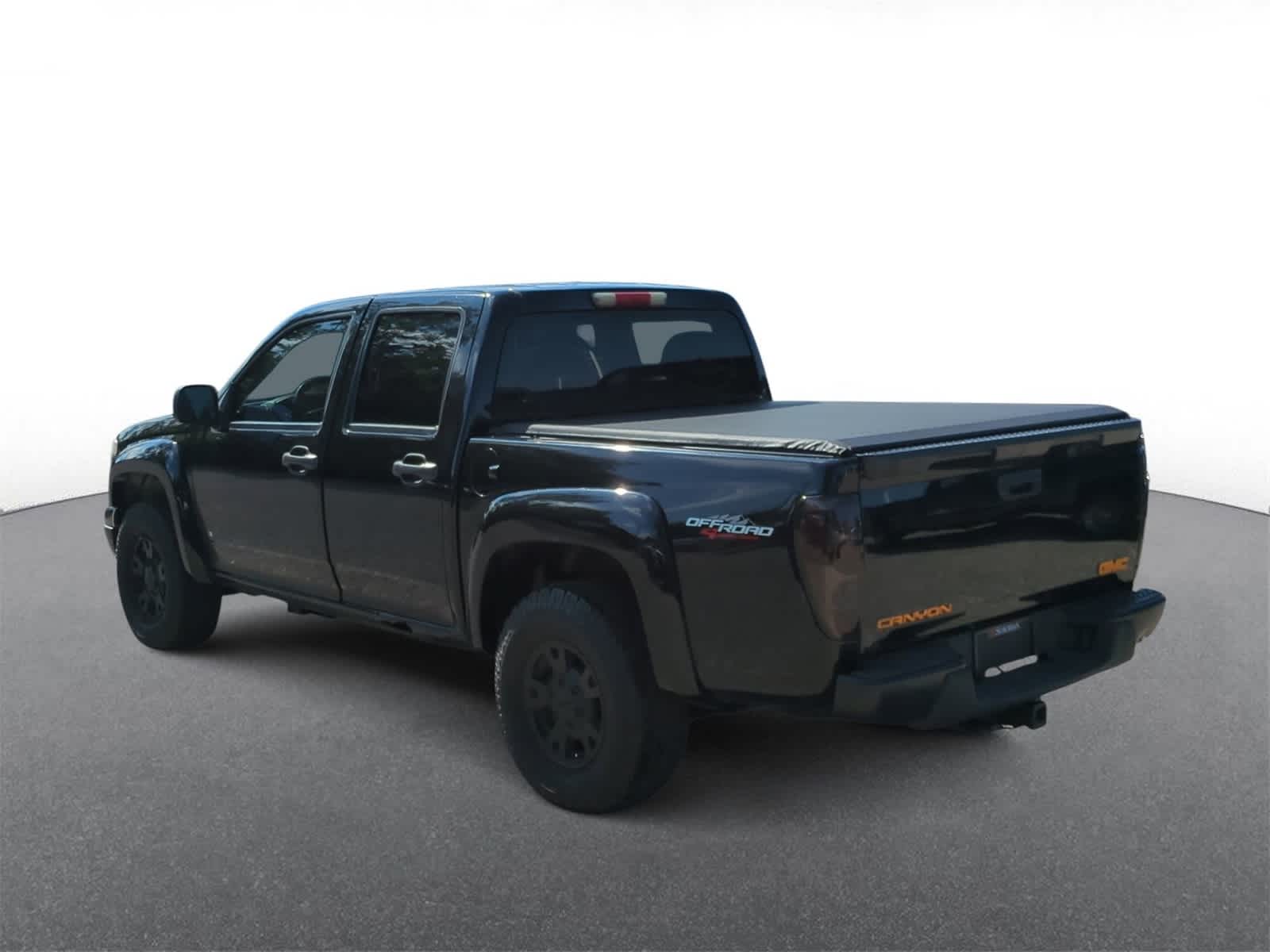 Thumbnail: 2006 GMC Canyon - 6