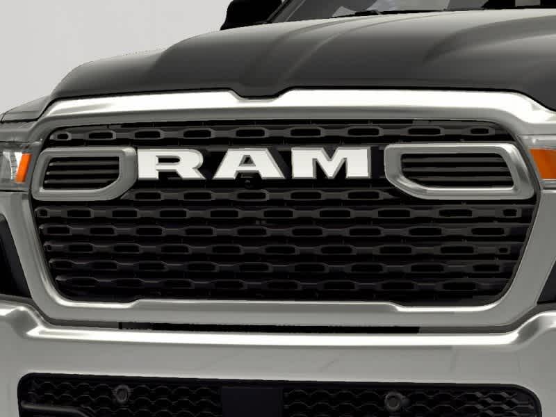 Thumbnail: 2026 RAM 1500 - 7