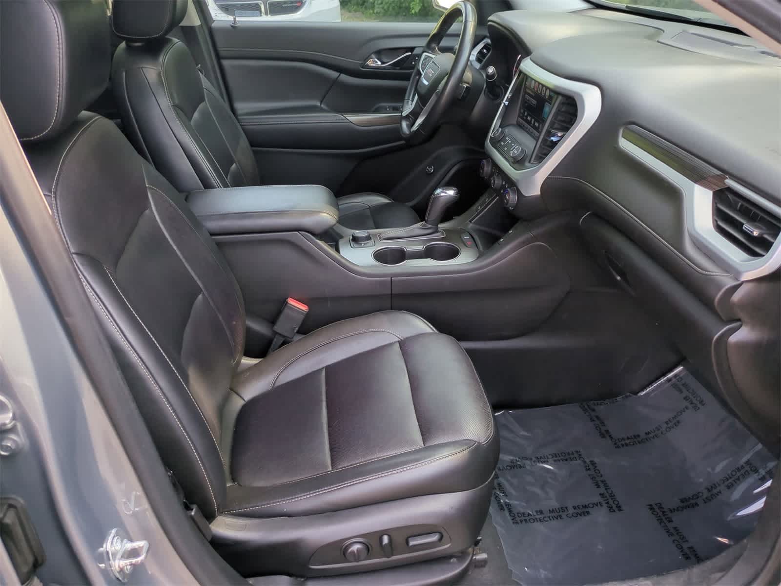 Thumbnail: 2019 GMC Acadia - 20