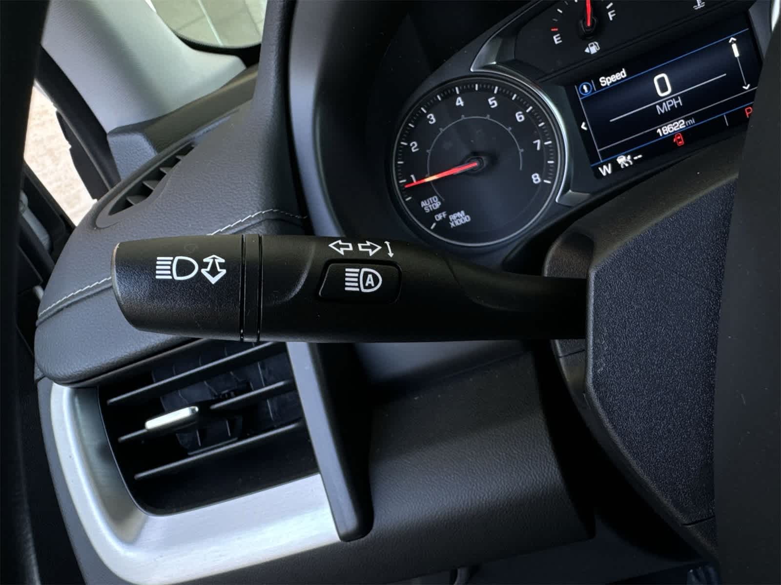 Thumbnail: 2024 GMC Terrain - 27