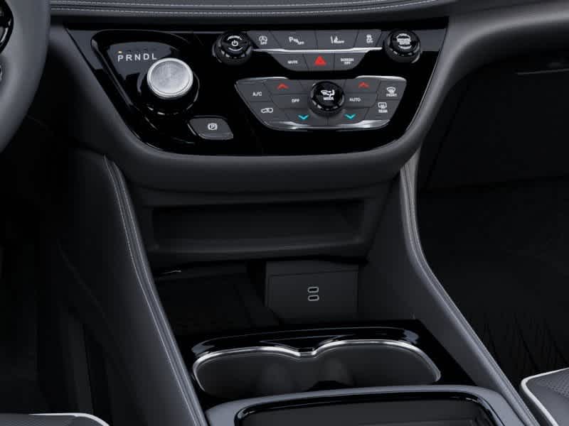 Thumbnail: 2026 Chrysler Pacifica - 24