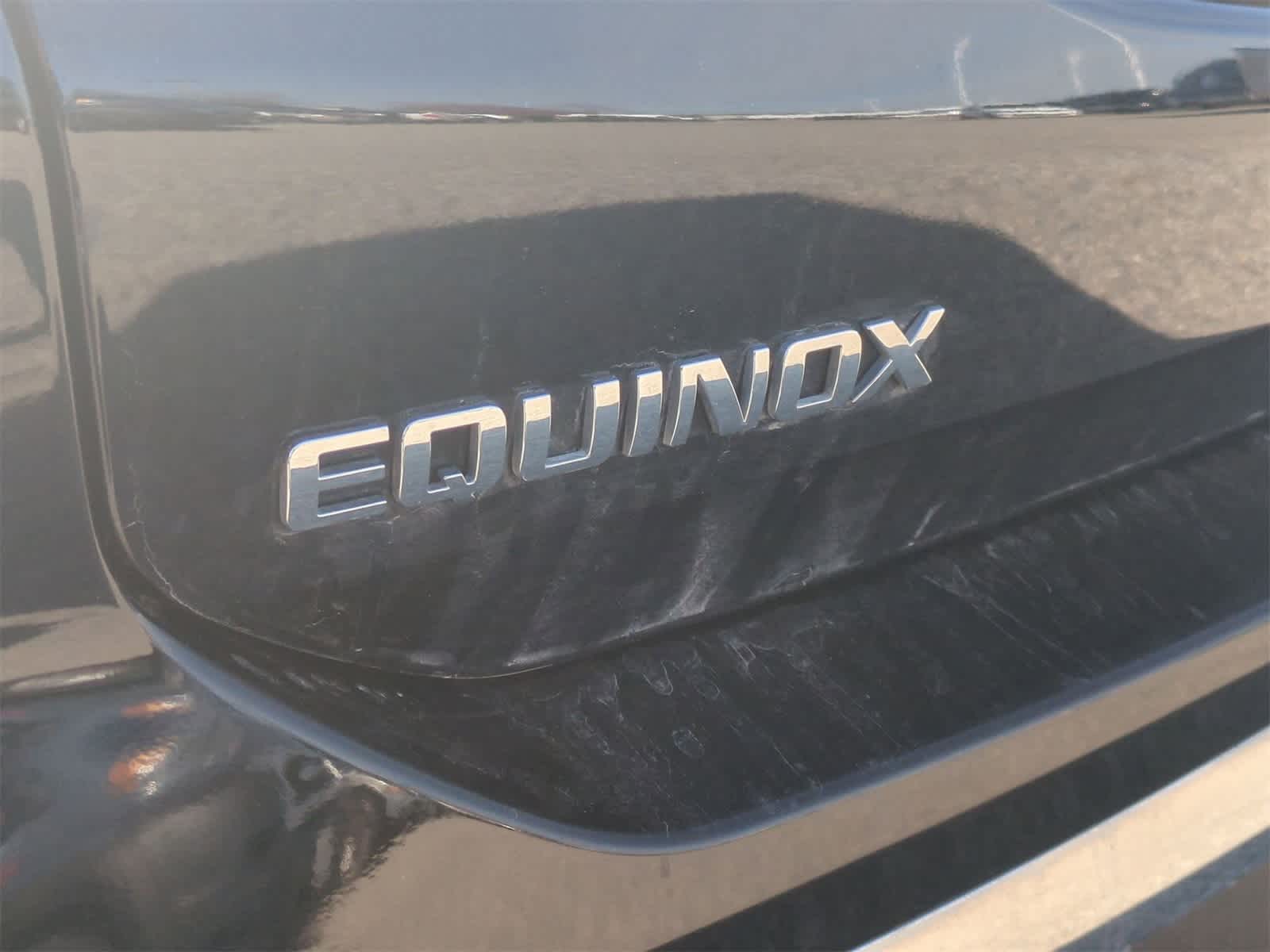 Thumbnail: 2018 Chevrolet Equinox - 12