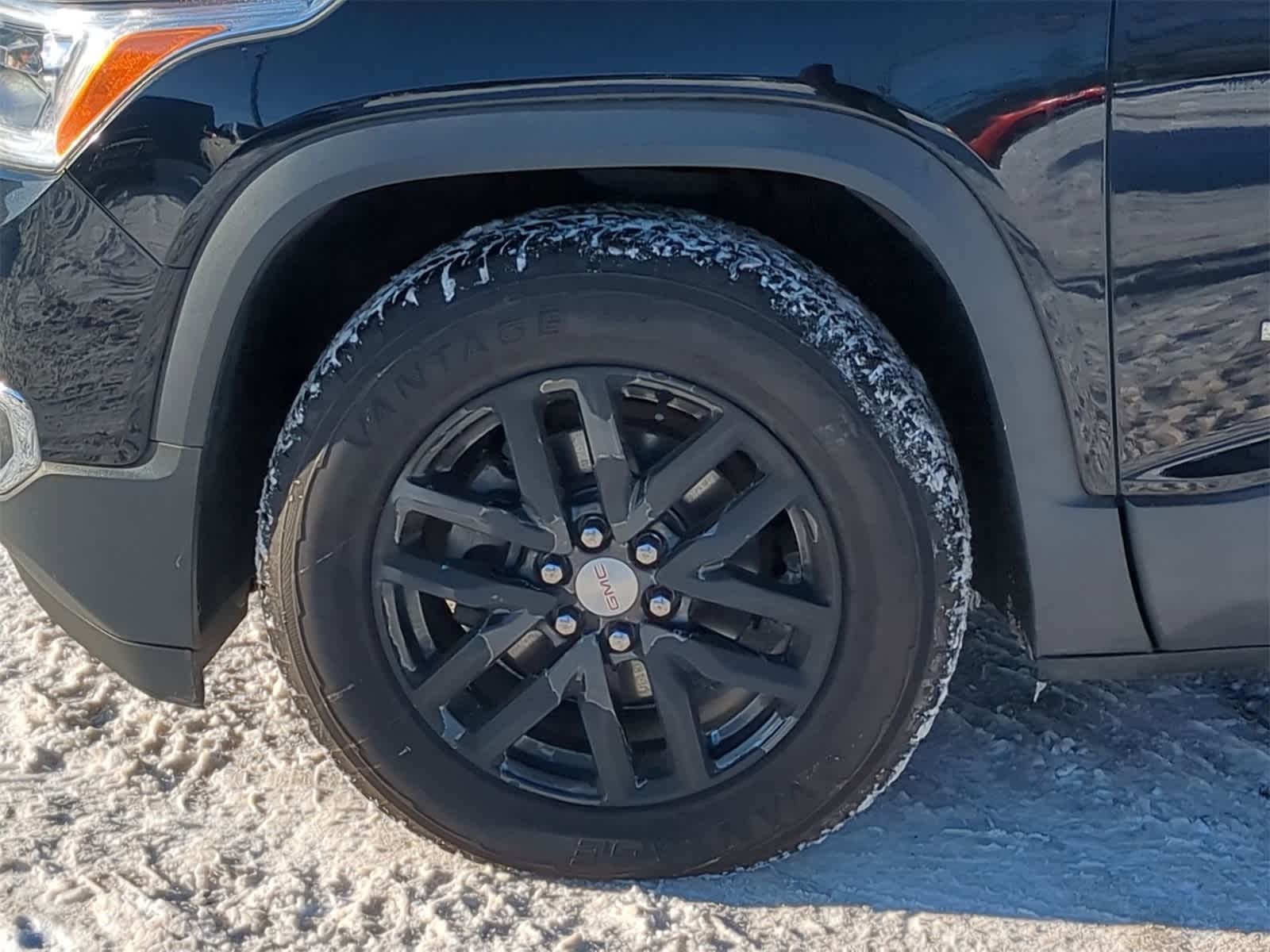 Thumbnail: 2018 GMC Acadia - 21