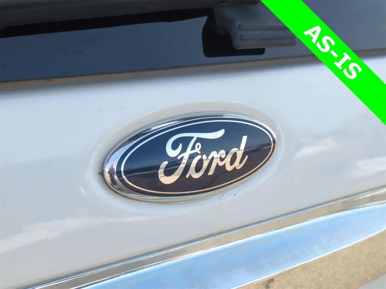 Thumbnail: 2014 Ford Expedition EL - 11