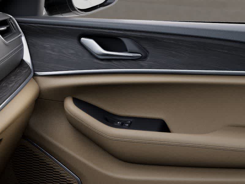 Thumbnail: 2026 Jeep Grand Cherokee - 25