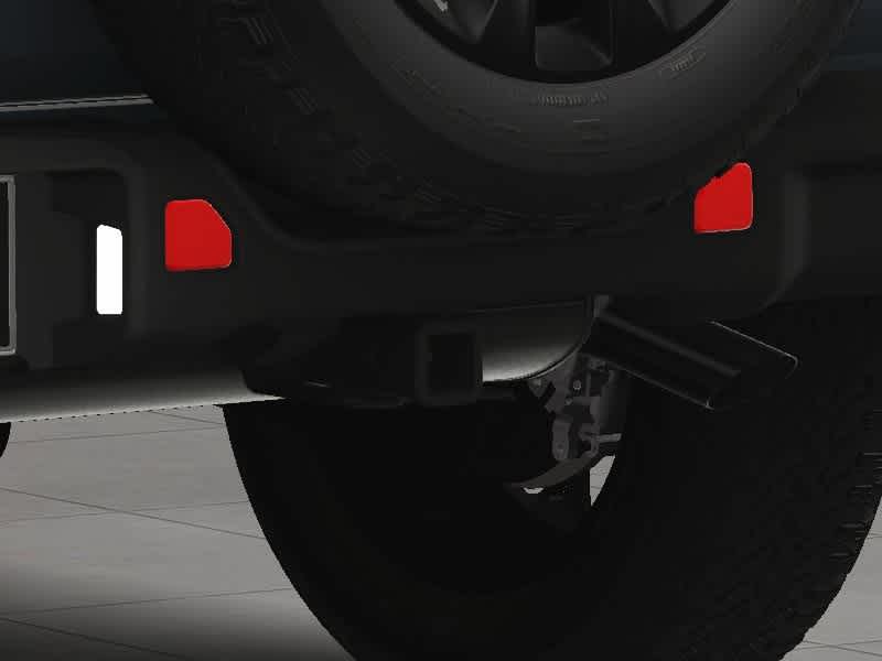 Thumbnail: 2025 Jeep Wrangler - 15