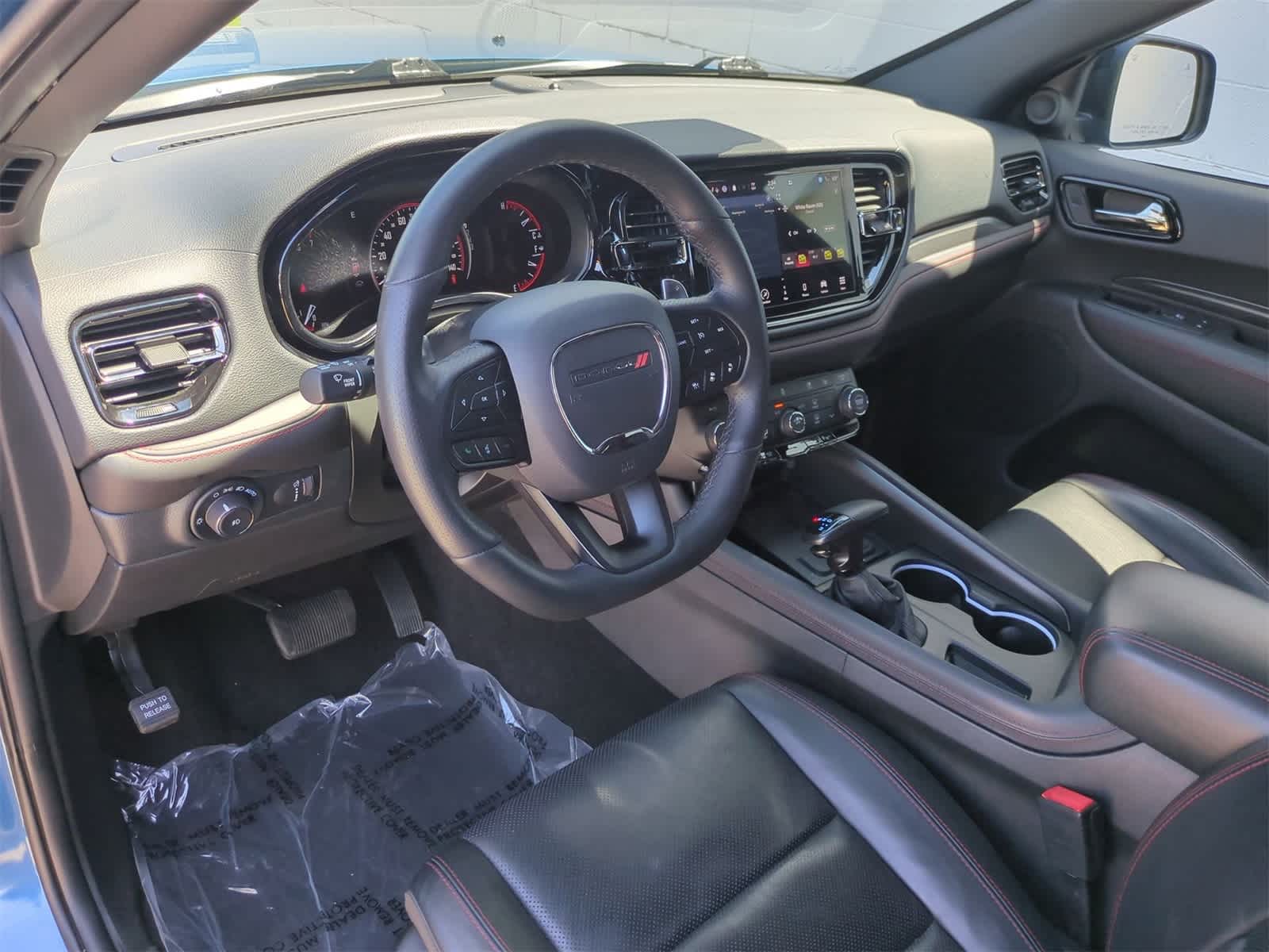 Thumbnail: 2023 Dodge Durango - 10