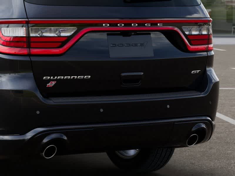 Thumbnail: 2026 Dodge Durango - 13