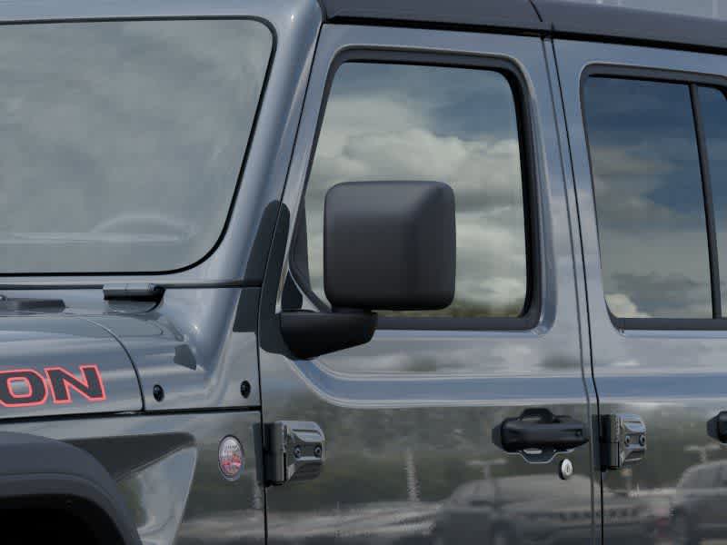 Thumbnail: 2026 Jeep Wrangler - 12