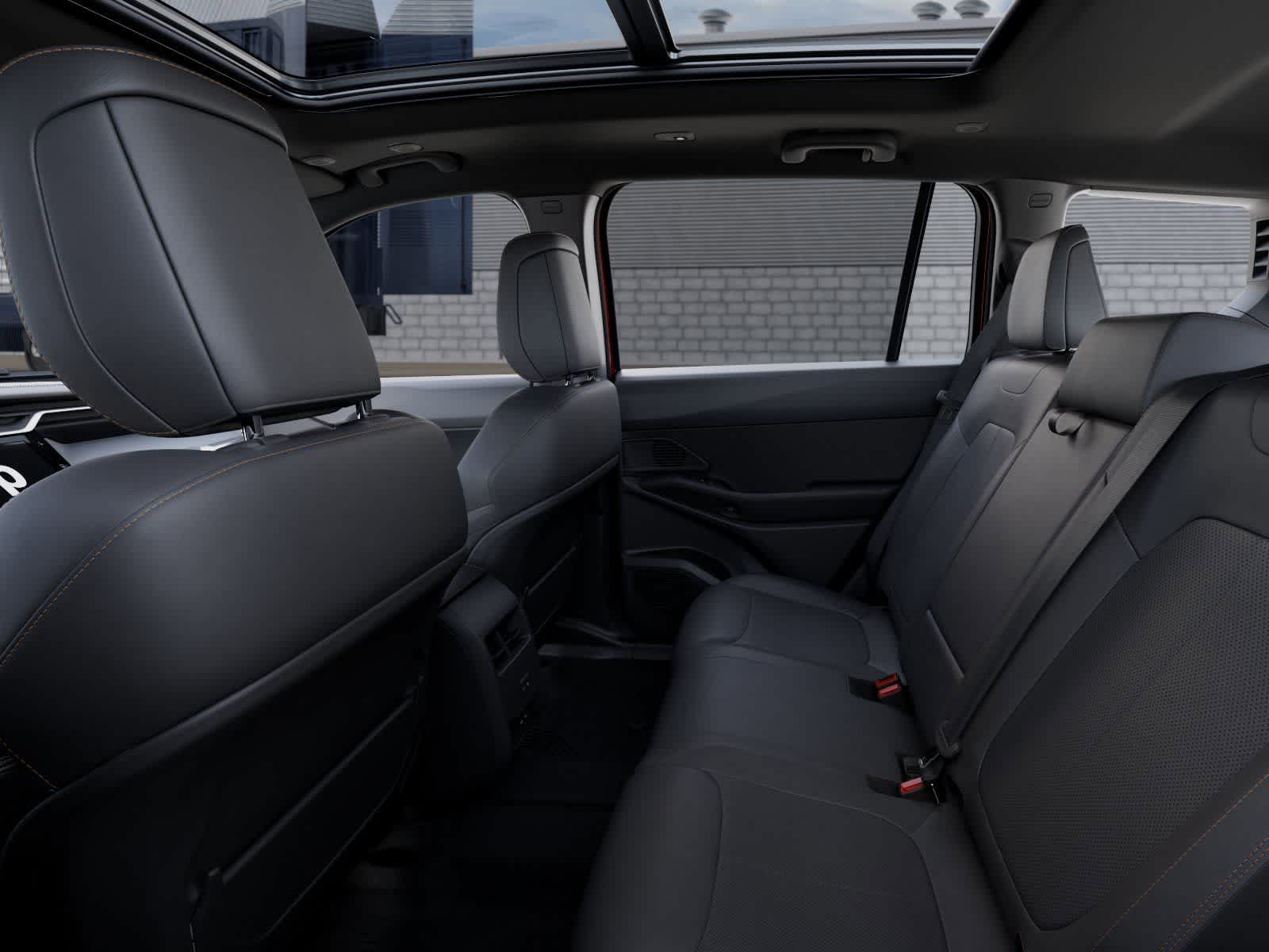 Thumbnail: 2026 Jeep Cherokee - 23