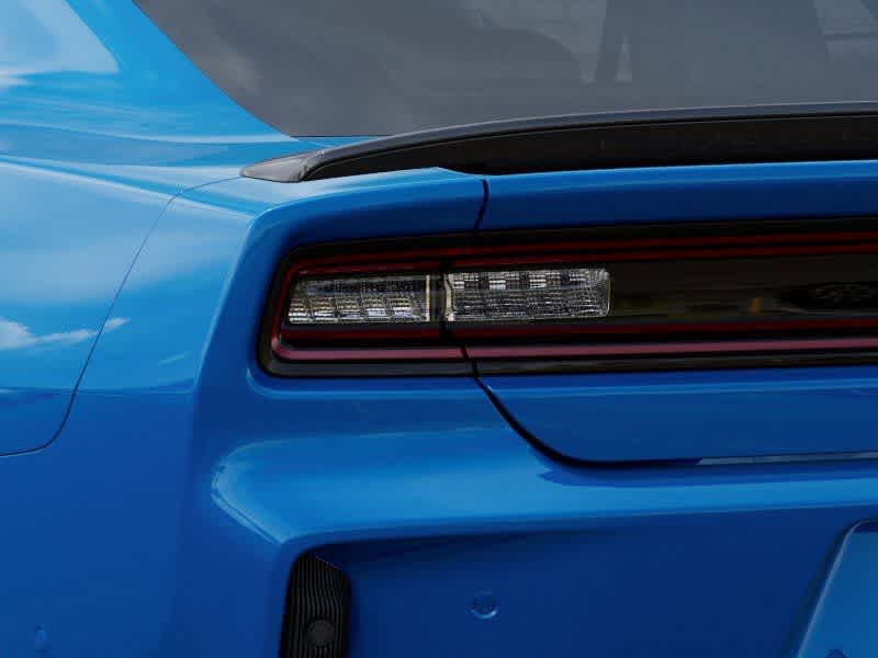 Thumbnail: 2026 Dodge Charger - 9