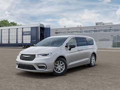 2026 Chrysler Pacifica Select Passenger Van