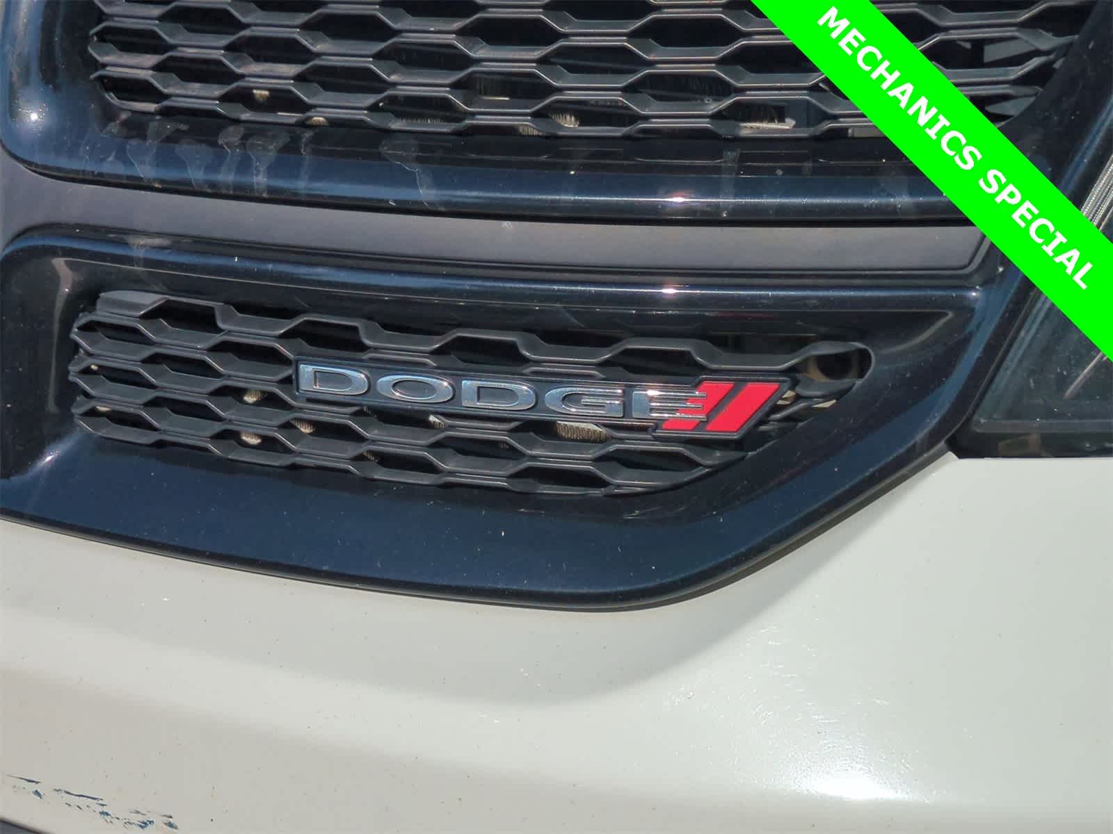 Thumbnail: 2016 Dodge Journey - 11