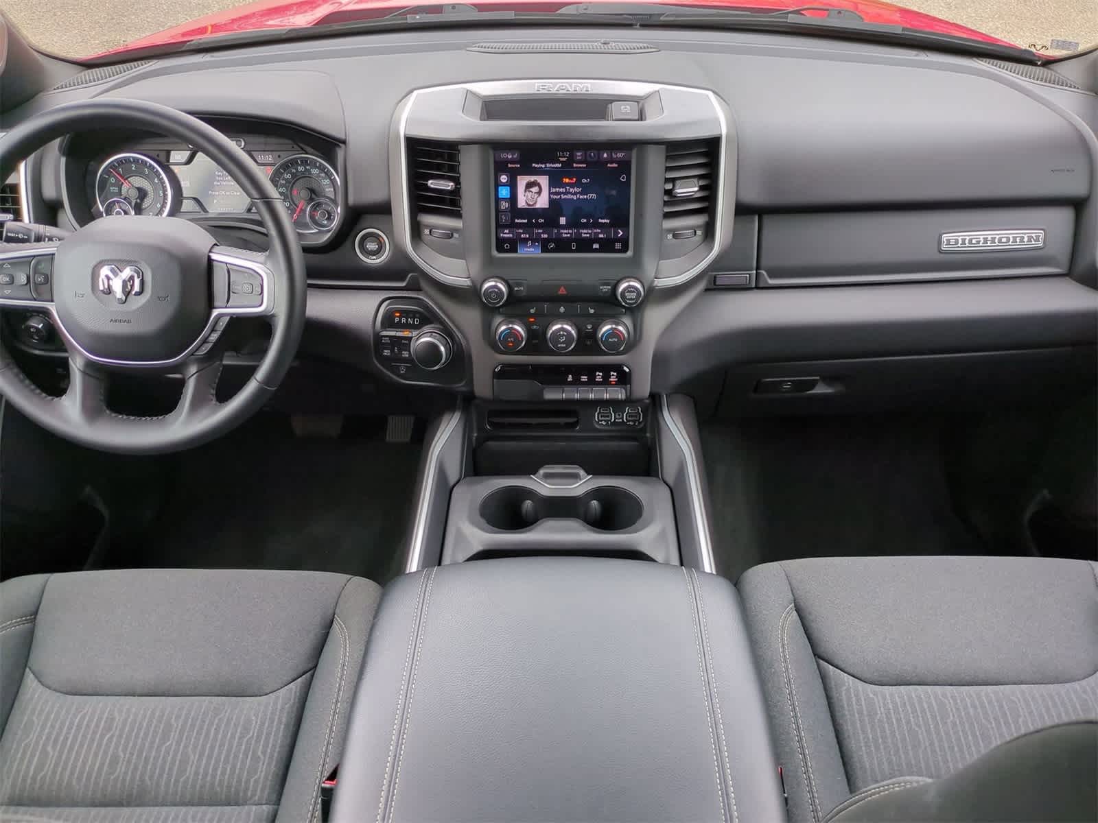 Thumbnail: 2022 RAM 1500 - 14