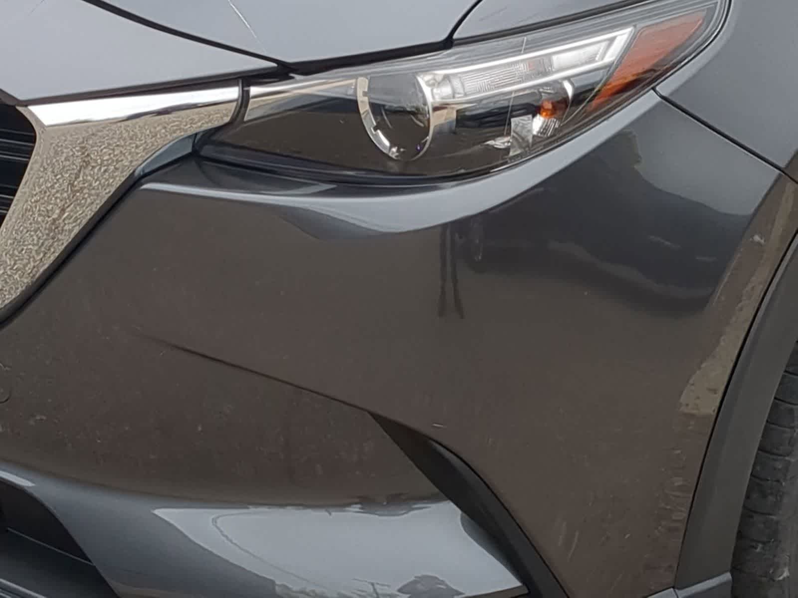 Thumbnail: 2023 Mazda CX-9 - 11
