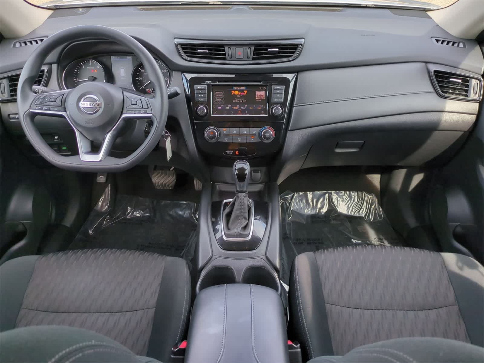 Thumbnail: 2020 Nissan Rogue - 14