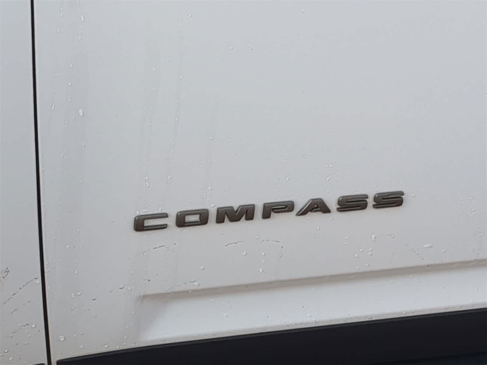 Thumbnail: 2016 Jeep Compass - 20