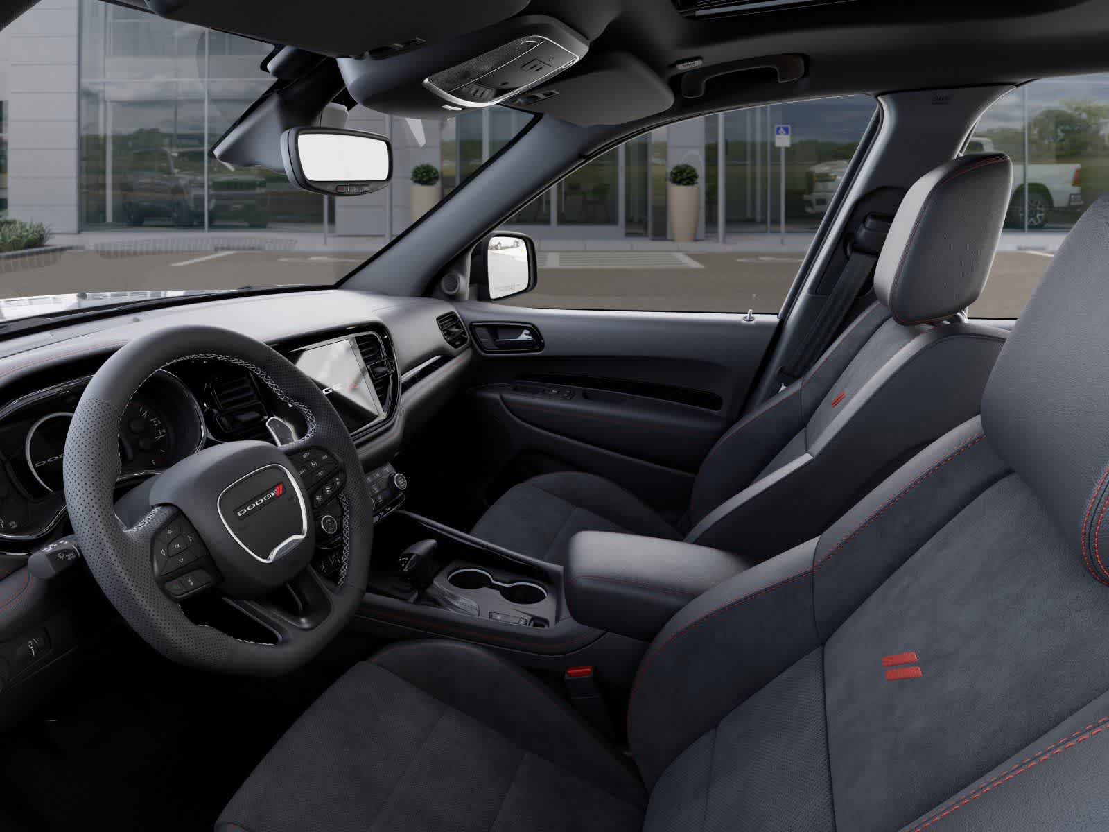 Thumbnail: 2026 Dodge Durango - 22