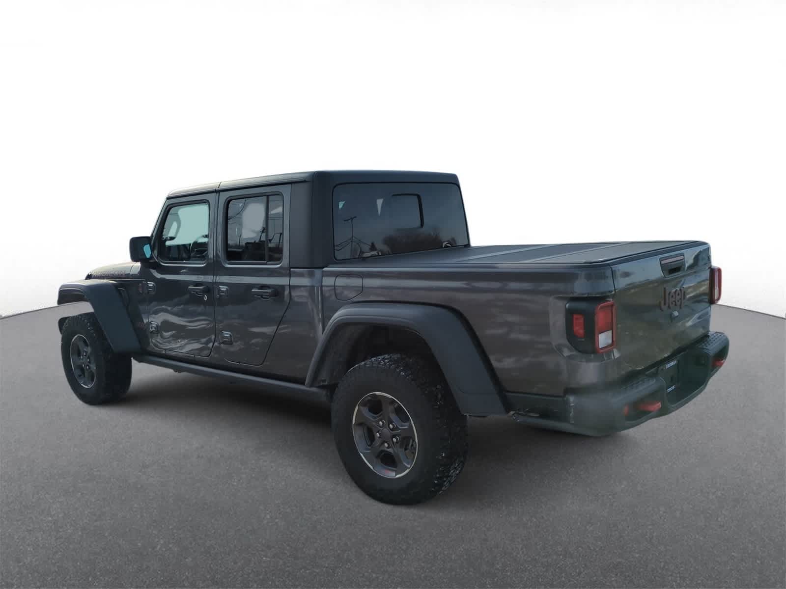 Thumbnail: 2023 Jeep Gladiator - 6