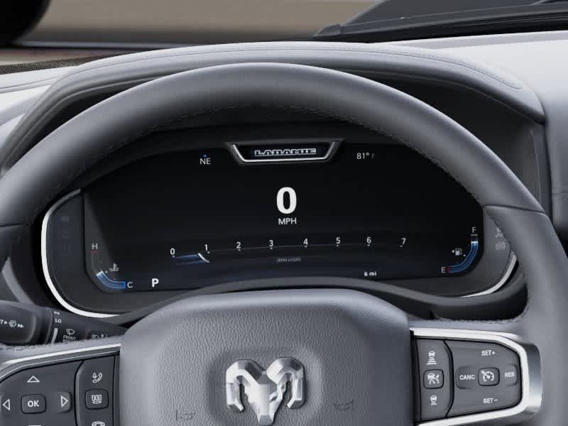 Thumbnail: 2026 RAM 1500 - 17