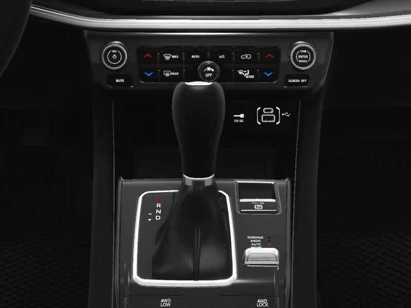 2025 Jeep Compass Limited 24