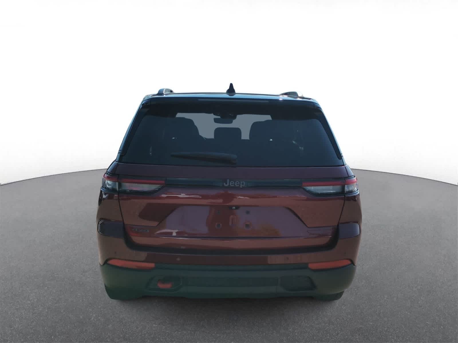 Thumbnail: 2022 Jeep Grand Cherokee - 7