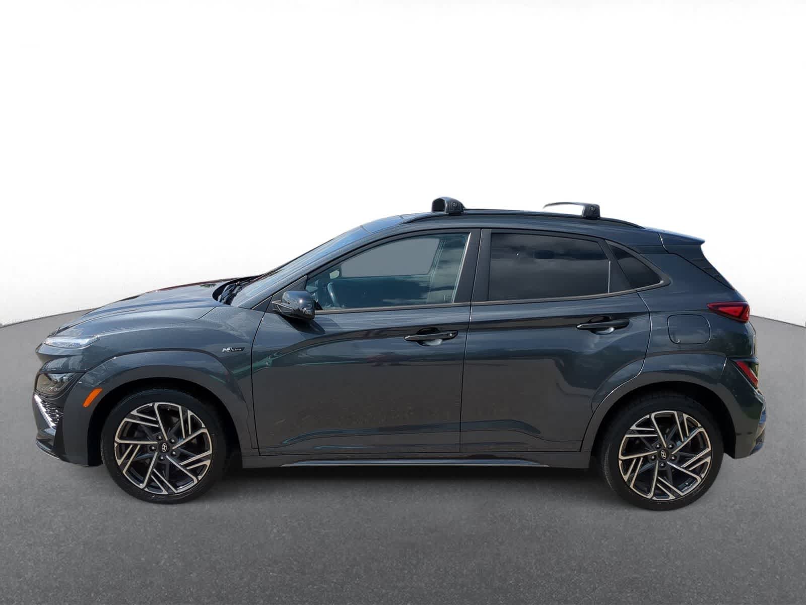 Thumbnail: 2022 Hyundai Kona - 5