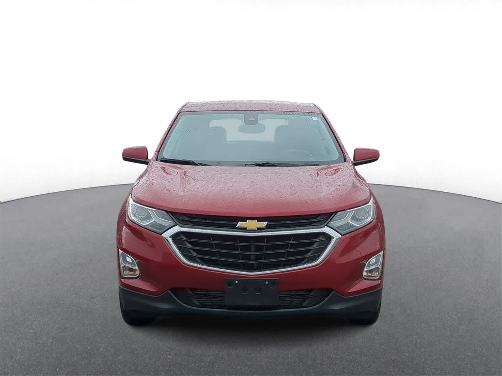 Thumbnail: 2020 Chevrolet Equinox - 3