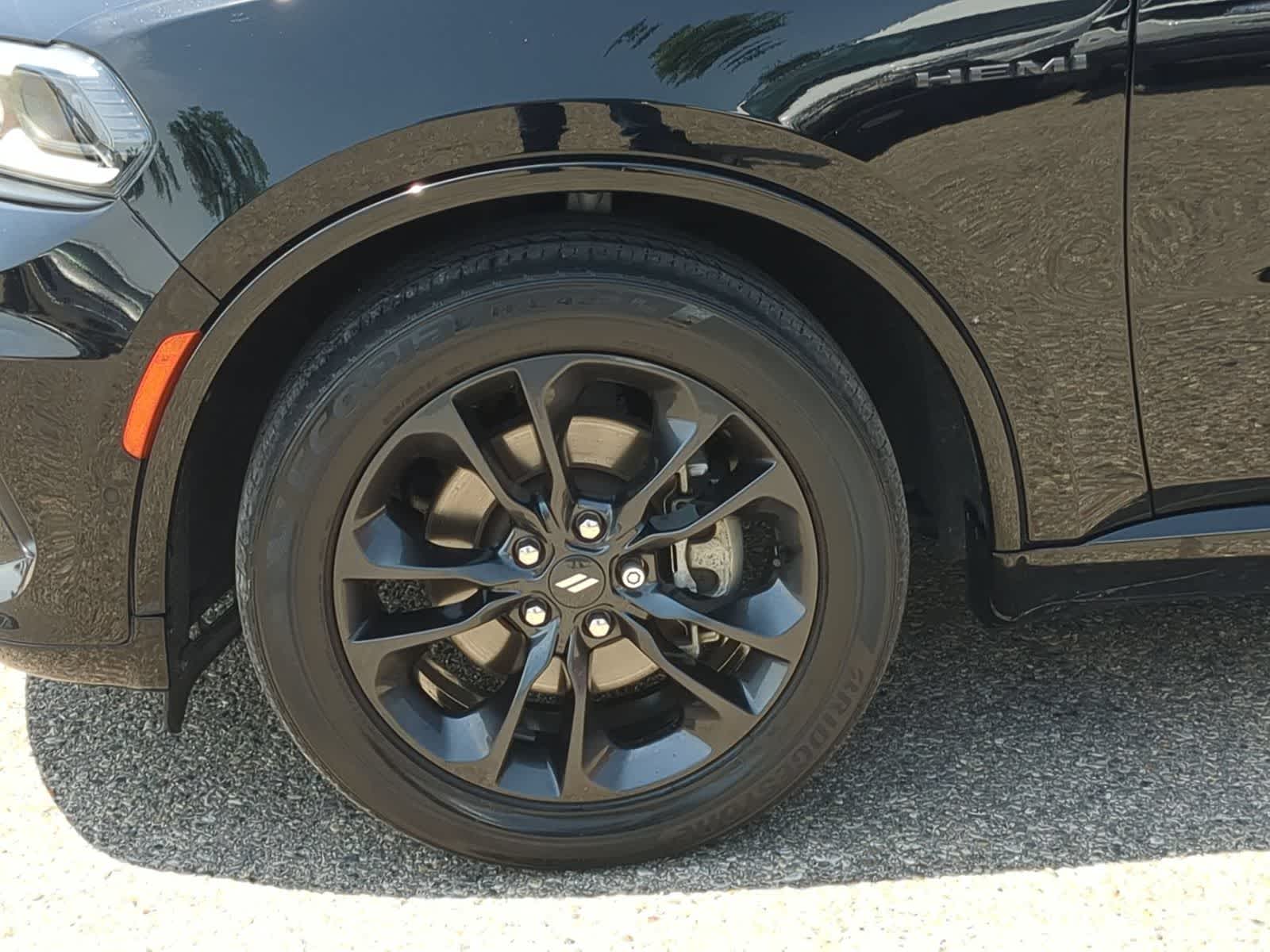 Thumbnail: 2023 Dodge Durango - 14