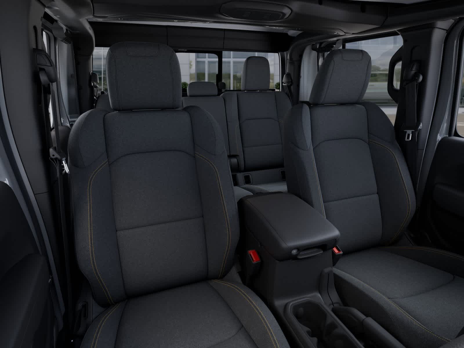 Thumbnail: 2026 Jeep Gladiator - 16