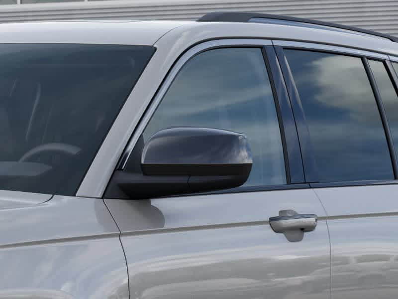 Thumbnail: 2026 Jeep Grand Cherokee - 12